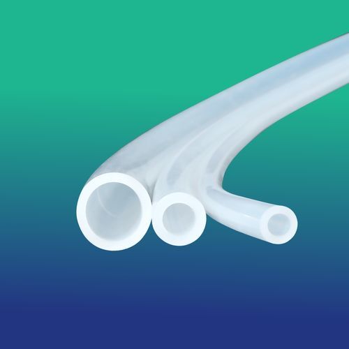 Silikonrohr - Imapure&reg; - Ami Polymer Pvt. Ltd - Prozess / für pharmazeutische Anwendungen / für Schlauchpumpe