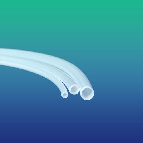 Wasserschlauch - Imapure&reg; - Ami Polymer Pvt. Ltd - Silikon / Transfer / für die Pharmaindustrie