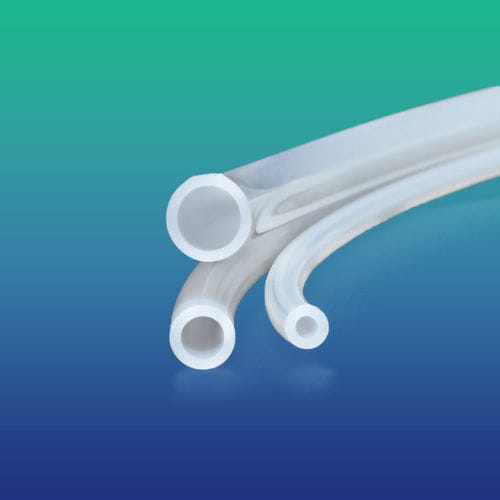 Schlauch für Getränke - Imaflow® - Ami Polymer Pvt. Ltd - Silikon / für Lebensmittelanwendung / für pharmazeutische Anwendungen
