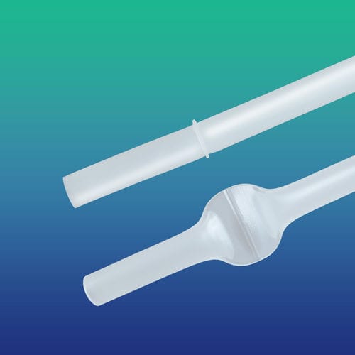 Schlauch für Säure - Imaweld® - Ami Polymer Pvt. Ltd - Elastomer / thermoplastisch / Transfer