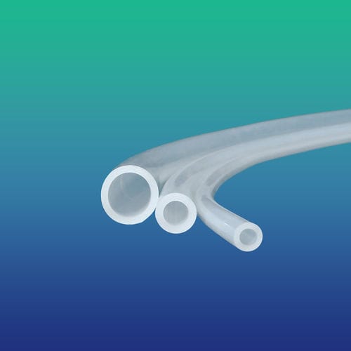 Schlauch für Getränke - Imapex&reg; - Ami Polymer Pvt. Ltd - Silikon / Transfer / für Lebensmittelanwendung