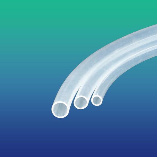 Rohr für Säure - Imafep® - Ami Polymer Pvt. Ltd - für korrosive Fluide / für hochreine Fluide / FEP