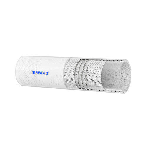 Schlauch für Getränke - Imawrap® - Ami Polymer Pvt. Ltd - Silikon / Hochdruck / Transfer