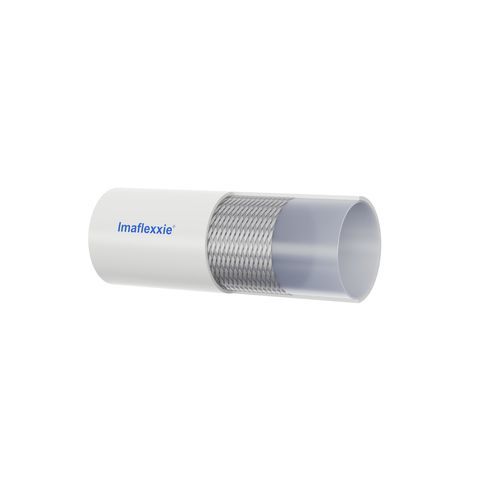 Silikonschlauch - Ami Polymer Pvt. Ltd