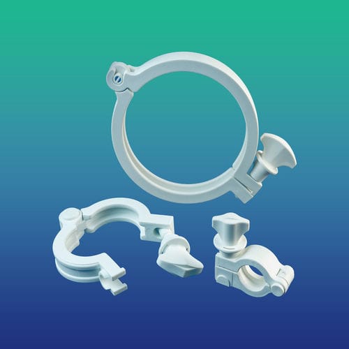 Klemmverbinder - ImaLOK™ - Ami Polymer Pvt. Ltd