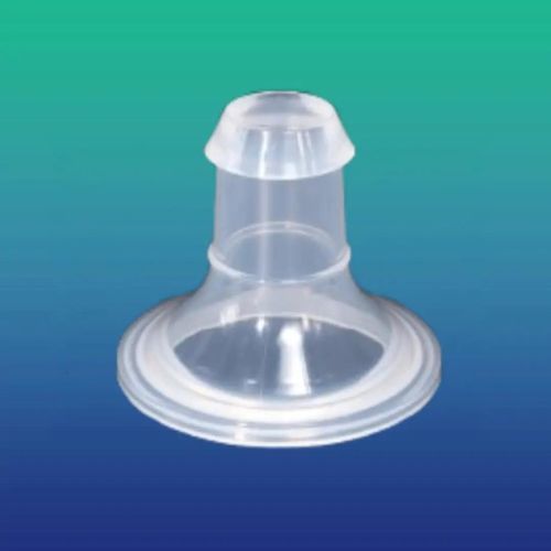 Runder Rohrverbinder - PP-TC series - Ami Polymer Pvt. Ltd - Kunststoff / Polypropylen / Adapterhülse