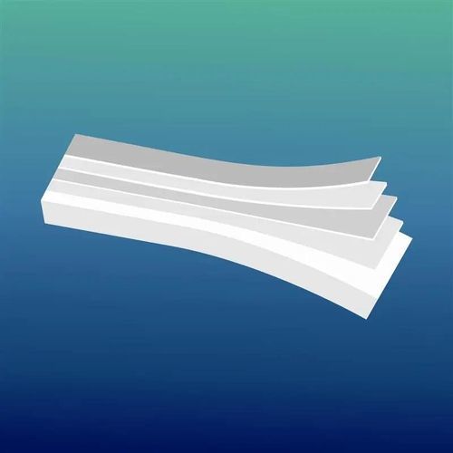 Verpackungsfolie - 9101 Infuflex - Ami Polymer Pvt. Ltd - Sperr / Mehrschicht / Polyethylen