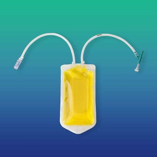 Probenentnahmekit für Flüssigkeiten - 2D-SS series - Ami Polymer Pvt. Ltd - steril