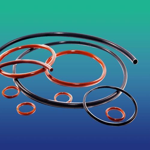 EPDM-Dichtungsring - Ami Polymer Pvt. Ltd
