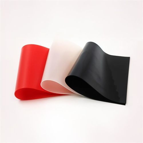EPDM-Gummiplatte - Ami Polymer Pvt. Ltd - Neopren / Viton® / Silikon