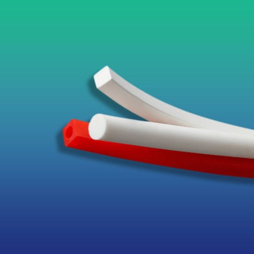 Silikondichtungsstreifen - Ami Polymer Pvt. Ltd