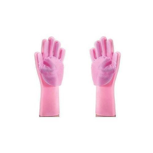Handschuh für Materialumschlag - Combo 2 - Ami Polymer Pvt. Ltd - für die Lebensmittelindustrie / Vielzweck / Hitzeschutz