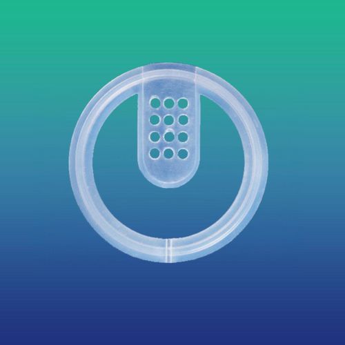 Silikondichtung - ImaInlinePro - Ami Polymer Pvt. Ltd - EPDM / rund / für Pharmaprodukte