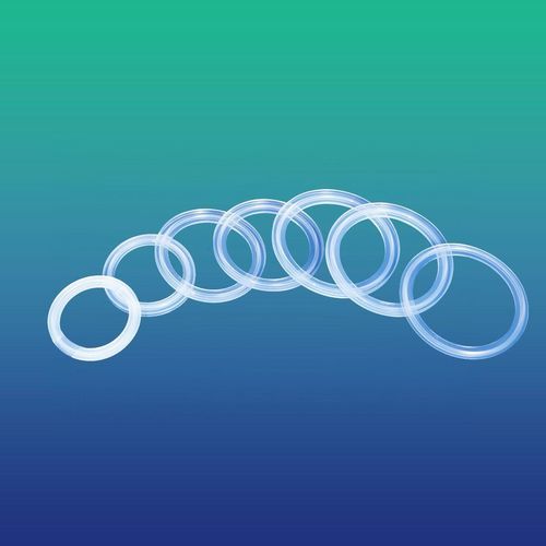 PTFE-Dichtung - Ami Polymer Pvt. Ltd