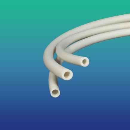 Alkohol-Rohr - Imaprene® - Ami Polymer Pvt. Ltd - thermoplastisch / Elastomer / für pharmazeutische Anwendungen