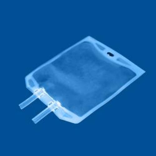 Sack nach Maß - PP series - Ami Polymer Pvt. Ltd - steril / mit Ventil / Sterilisation