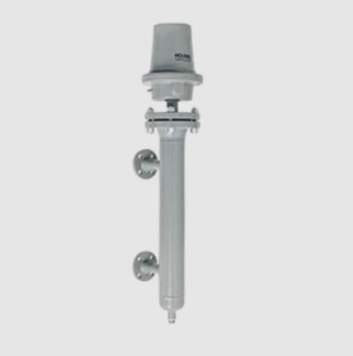 Schwimmer-Pegelmelder - ANV series - Houdec Innovation - für Flüssigkeiten / für Tanks / Edelstahl