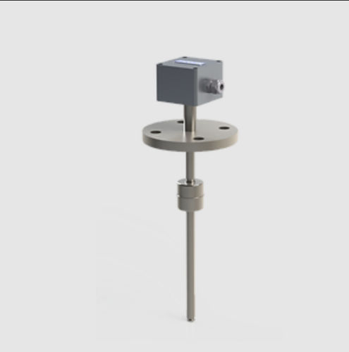 Schwimmer-Pegelmelder - MR 783 series - Houdec Innovation - für Flüssigkeiten / Edelstahl