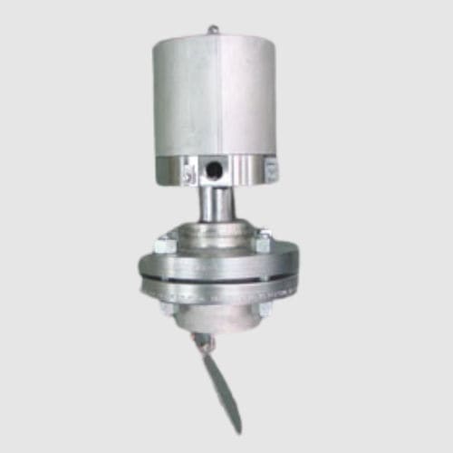 Magnet-Durchflusswächter - 1200T - Houdec Innovation - für Flüssigkeiten / Edelstahl / Gewinde