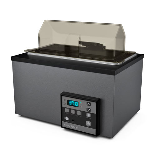 Labor-Wasserbad - +5 °C ... +100 °C, 2 - 28 l | WD series - PolyScience - mit Digitalanzeige