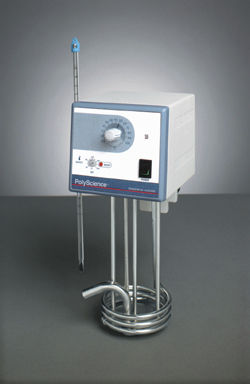 Einhängethermostat - +5 °C .... +100 °C | 712 series - PolyScience