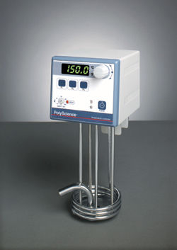 Einhängethermostat - +5 °C ... +150 °C | 7306 series - PolyScience