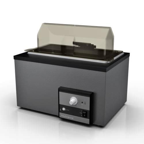 Labor-Wasserbad - +5 °C ... +100 °C, 2 - 28 l | WA series - PolyScience