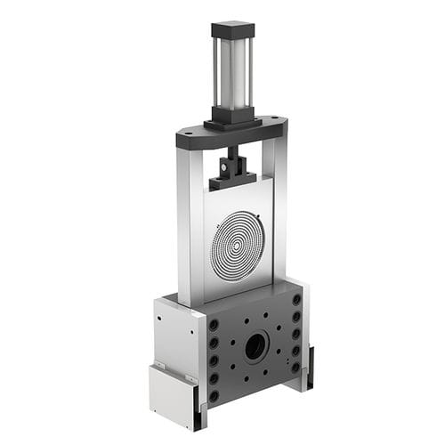 Siebwerk - BS series - Genius Machinery Co., Ltd
