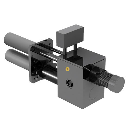 Partikelabscheidefilter - PS series - Genius Machinery Co., Ltd - Korb / Druck / Industrie