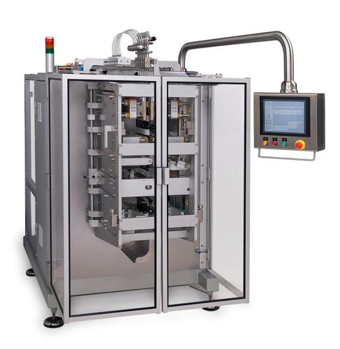 Vertikale Absackmaschine - fs650 - Aranow - Stickpack / für die Lebensmittelindustrie / für die Kosmetikindustrie