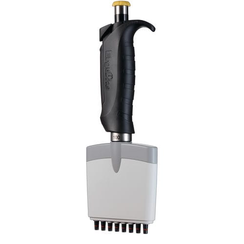 Pipette / 12 Kanäle - ErgoOne® - Starlab - 8 Kanäle / manuell