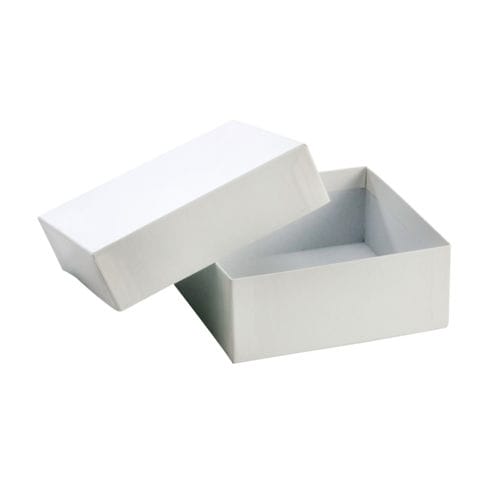 Rechteckige Lagerbox - A9632-0000 - Starlab - für Labor