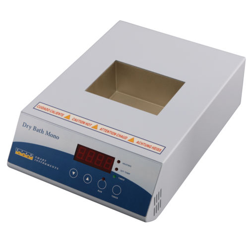 Heizblock für Probenröhrchen - N2400-4001 - Starlab - digital