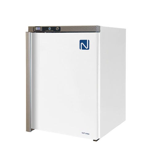 Laborgefrierschrank - N2700-1000 - Starlab - Edelstahl / Lagerung