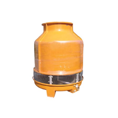 Kunststoffspritzgießprozess-Kühlturm - ST series - NINGBO SANSHUN MACHINERY & TECHNOLOGY CO.,LTD