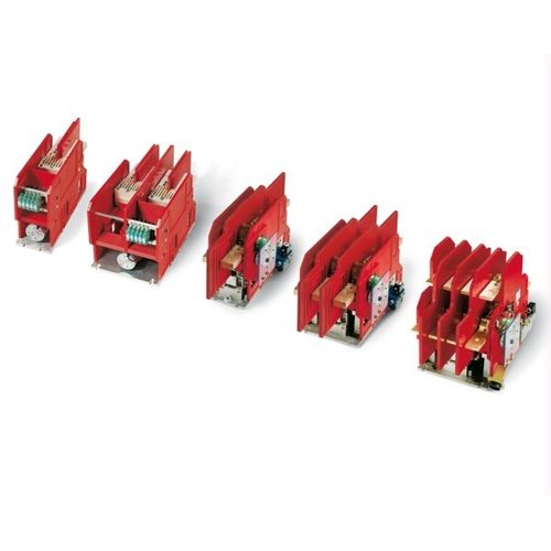 Manueller Lasttrennschalter - LTHM/P-U/D line - Microelettrica - Hochspannung / mehrpolig