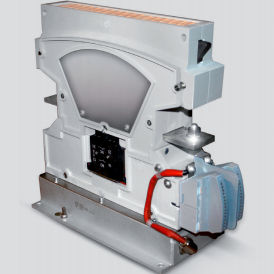 Integriertes Plattform-System - LPRC Line - Microelettrica
