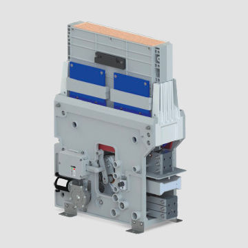 Thermoschutzschalter - IR4000F series - Microelettrica - Hochgeschwindigkeit / für die Bahntechnik / für DC-Anwendung