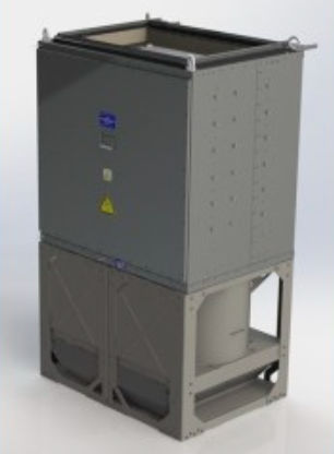 Leistungswiderstand - Microelettrica - Standard / Brems