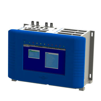 Blitzableiterkasten Typ 1 - DC-PRO - Microelettrica - DC