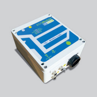 Datentransfermodul - ECOModule - Microelettrica