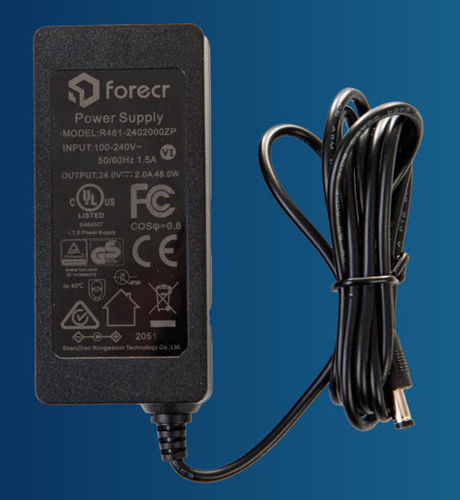 Adapter-Stromversorgung - FORECR - AC/DC