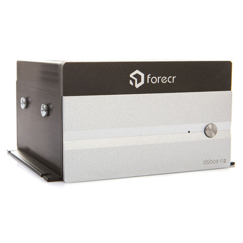 Industrie-PC - DSBOX-N2 - FORECR - Edge AI / Box / ARM® Cortex®-A57 quad-core