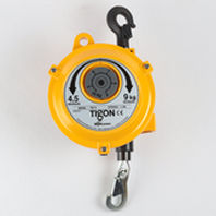 Federzug - TW series - Mijin System