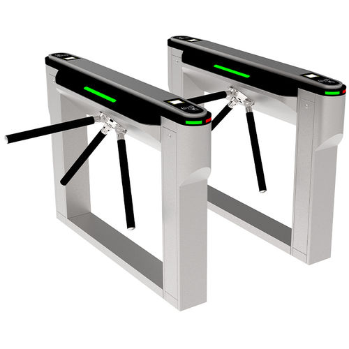 Dreifüßige Drehsperre - MT152 - Mairs Intelligent Technology Co.,Ltd - halbhoch / automatisch