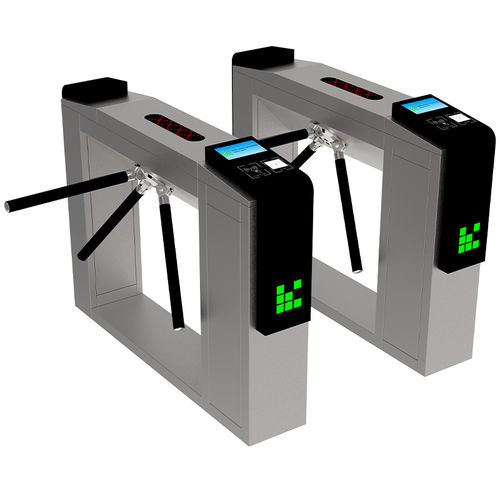 Dreifüßige Drehsperre - MT156 - Mairs Intelligent Technology Co.,Ltd - halbhoch / automatisch