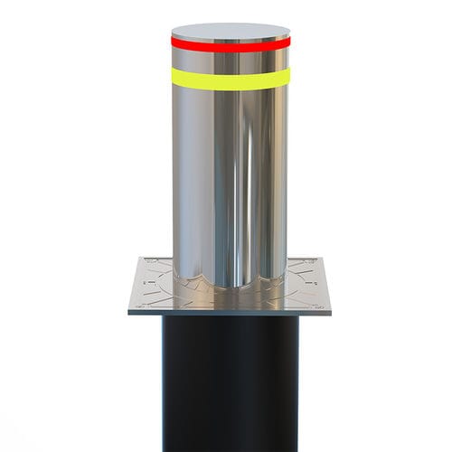 Interaktives Terminal / Zutritts - MT701-273S - Mairs Intelligent Technology Co.,Ltd - Industrie / festinstalliert