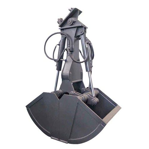 Zweischalengreifer für Aushub - RL-AE30-AA02 - Relong Tech