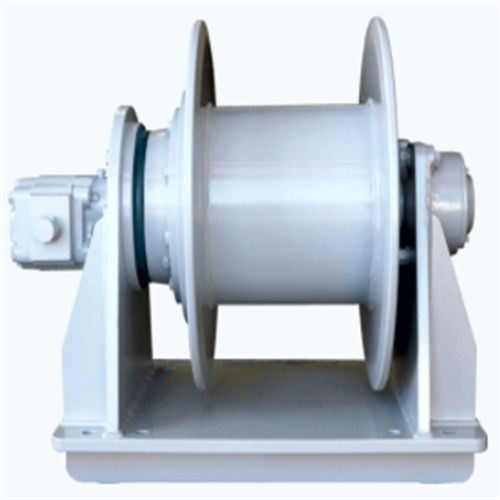 Elektrische Winde - RL-HW-1000 - Relong Tech - Seil
