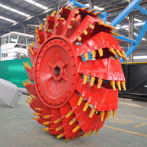 Schaufel für Bagger - RL-BWD350CR - Relong Tech